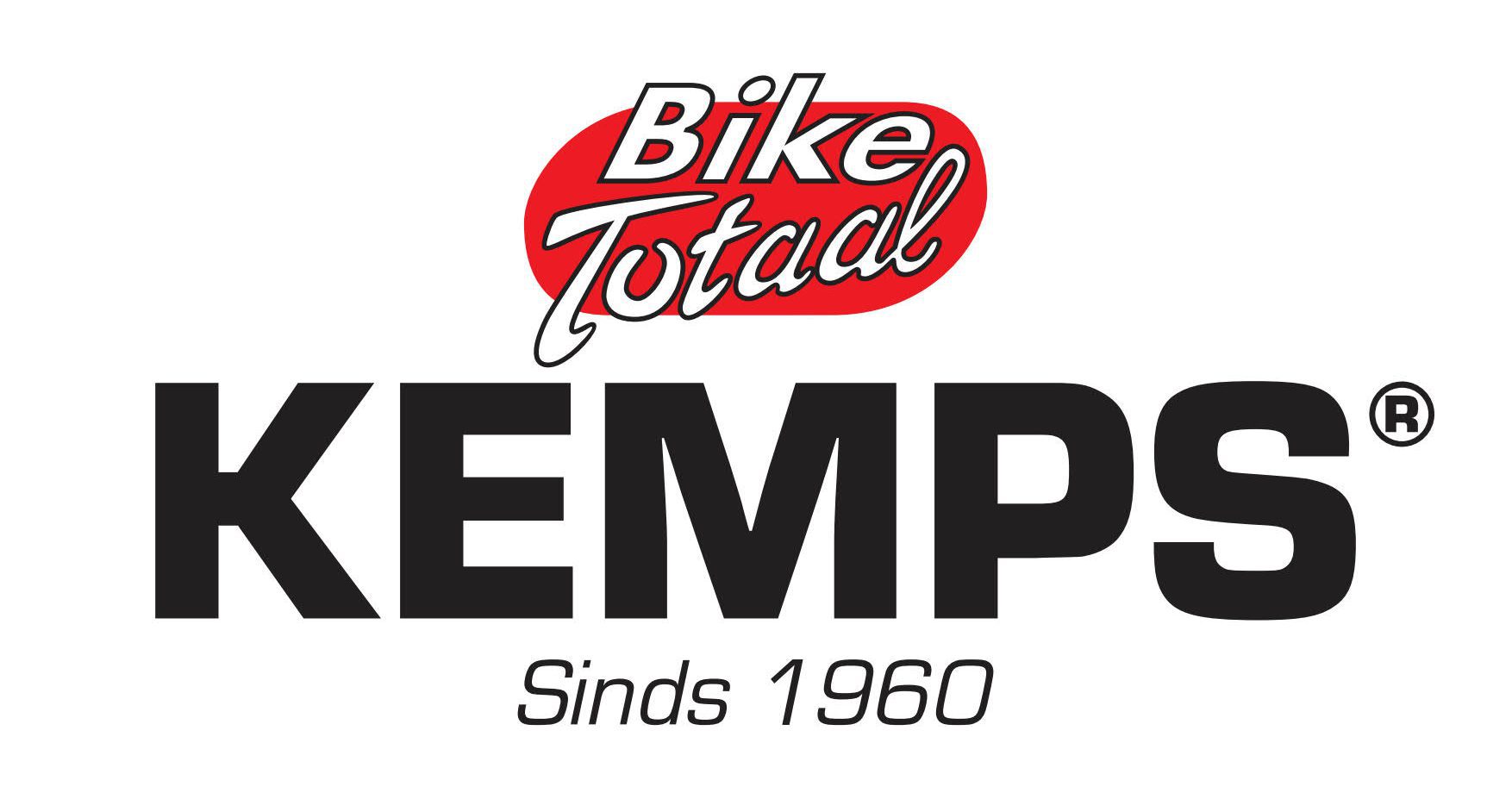 Logo Kemps